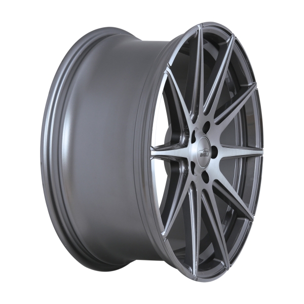 ELEGANCE Wheels - E 1 FF Concave
